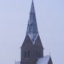Kirchturm St. Marien Friedland